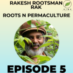 The Permaculture Vine